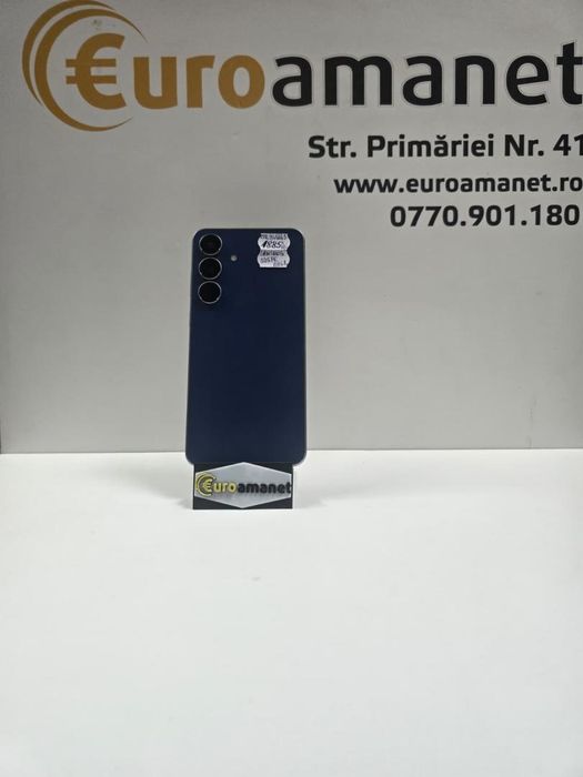 Telefon mobil Samsung Galaxy S25 FE, Dual SIM, 8GB RAM, 128GB -P-