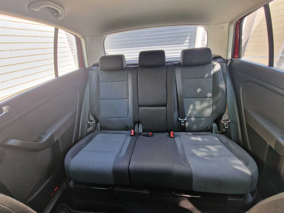 Volkswagen Golf Plus 1.6TDI