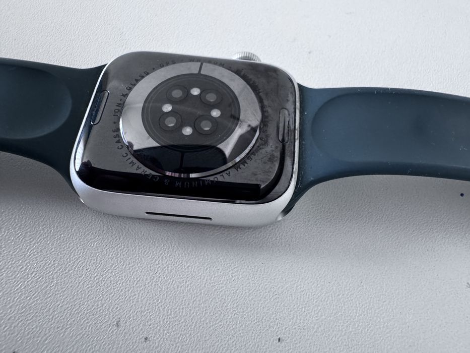 Сагат сымарт оригеналь appl watch