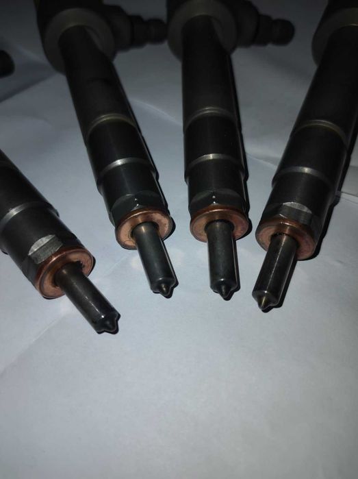 Дюзи 1.9 jtd 105кс