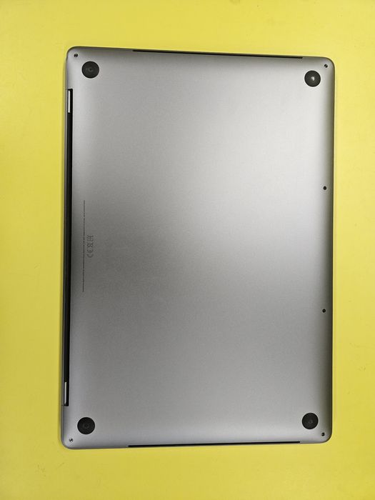 Macbook Pro Touchbar