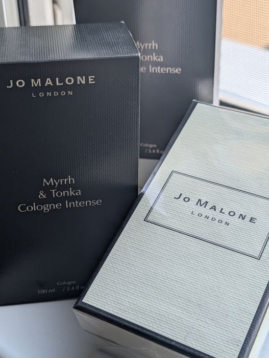 Jo Malone London Myrrh & Tonka Cologne Intense