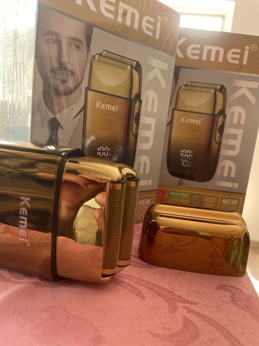 Aparat de ras , trimmer, produsele sunt sigulate si de cea mai inalta