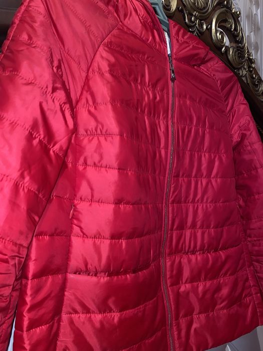 Стильная ветровка на каждый день