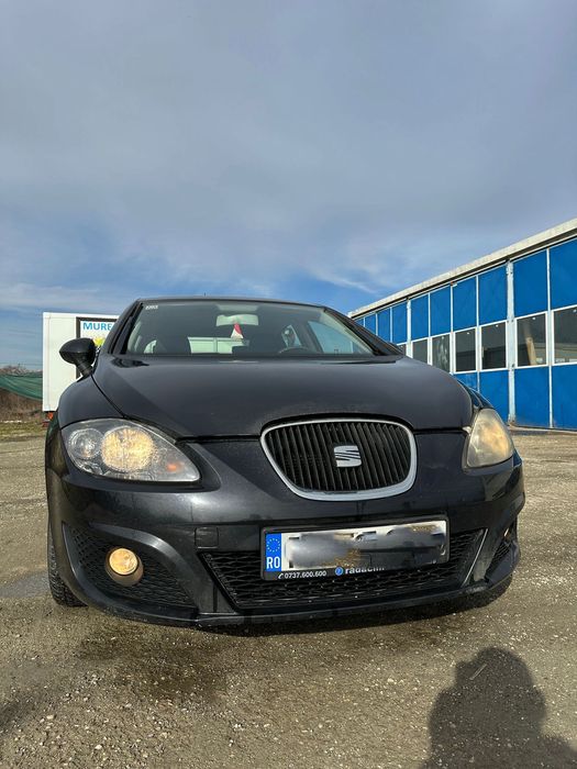 Vand Seat Leon 2011, 134k +, Benzina 1.2 TSI