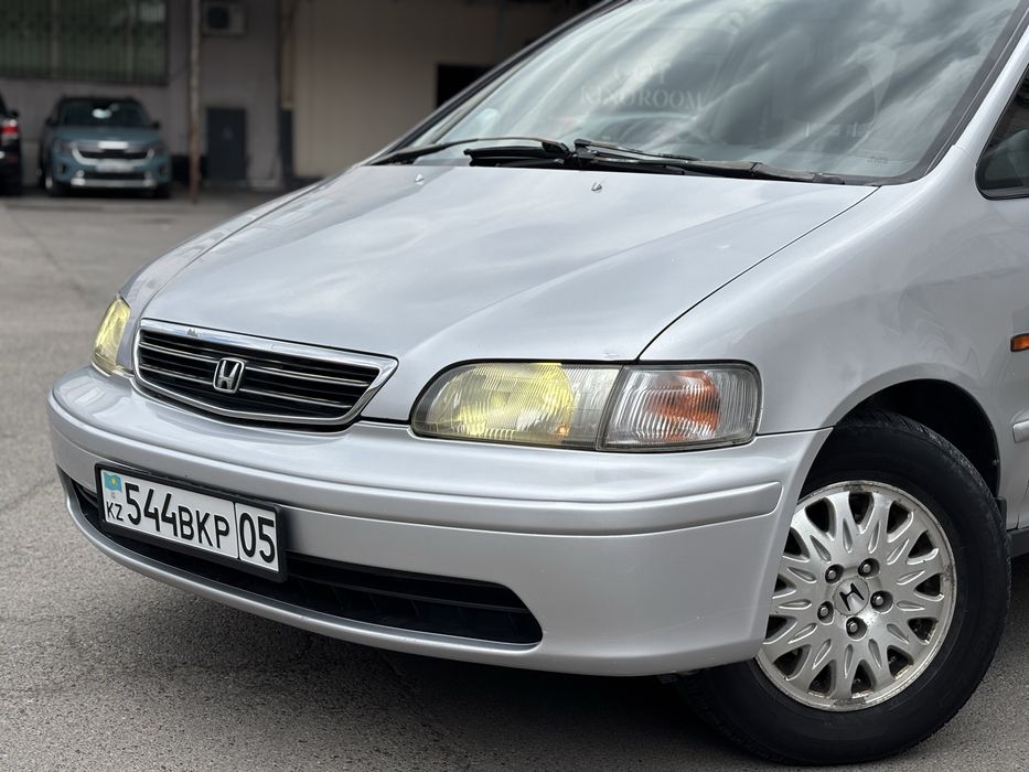 Honda Odyssey 97 года
