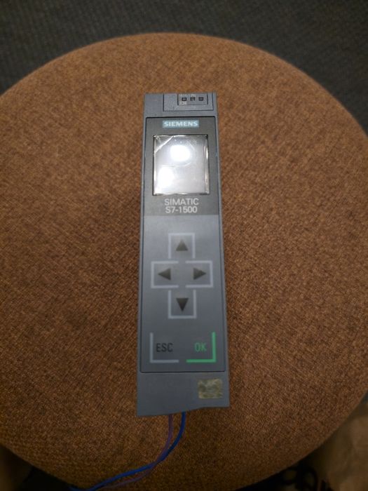 Siemens S7-1500 6ES7 511-1AK01-0AB0