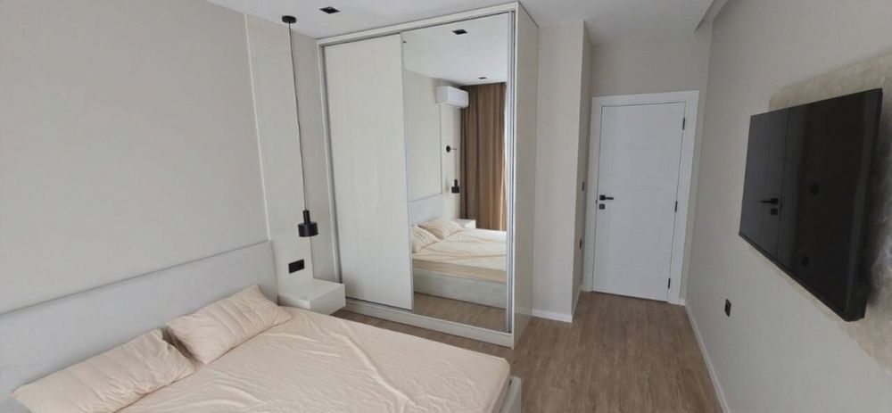 Оферта 85642 Двустаен апартамент под наем в кв. Тракия