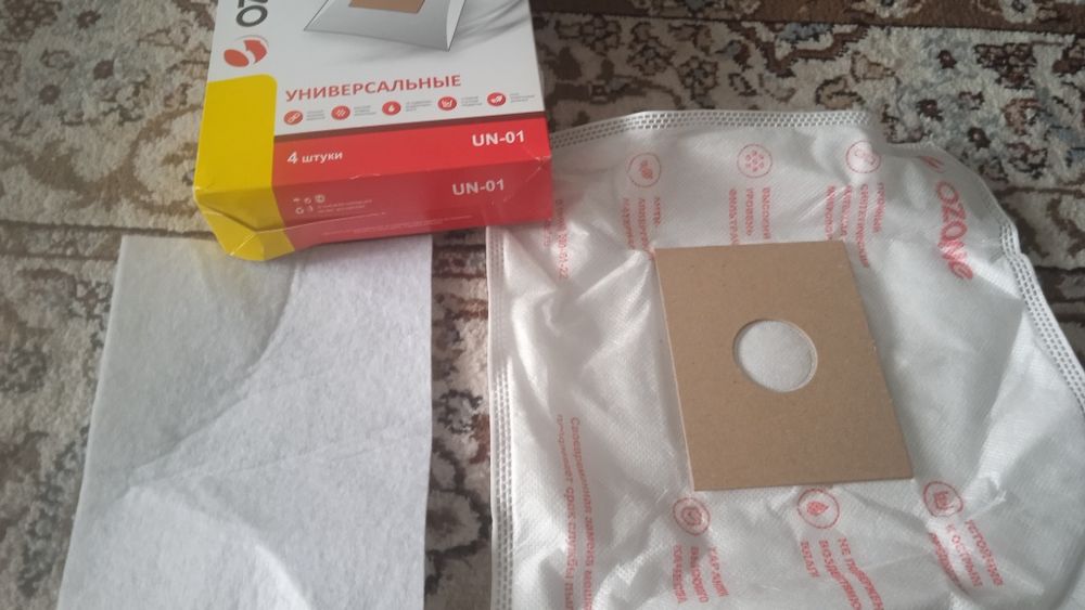 Продам бу пылесос рабочий