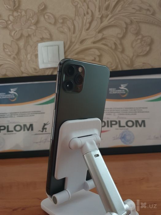 iPhone 11 Pro Max 64Gb