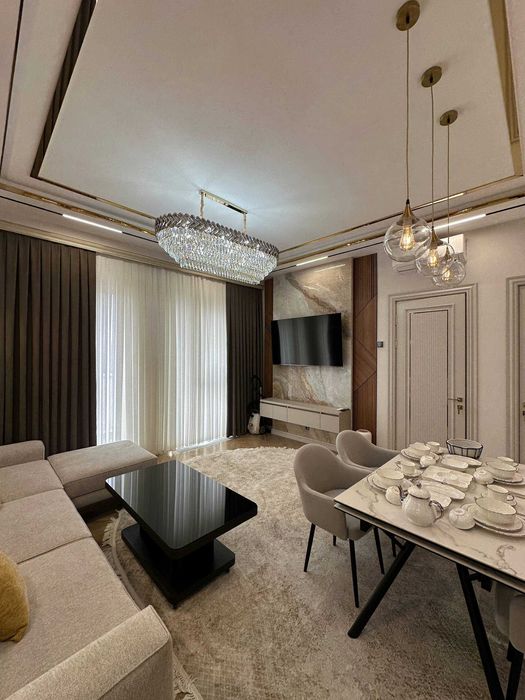 Аренда посуточно Мирабад Авеню | Kunlik ijara Mirobod avenue
