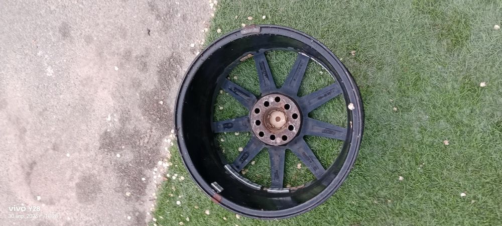 Диски для Toyota camry