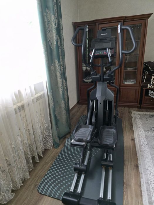 Эллипсоид Sole E95S