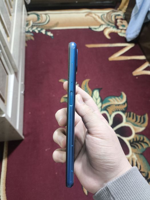 SAMSUNG A12 128talik