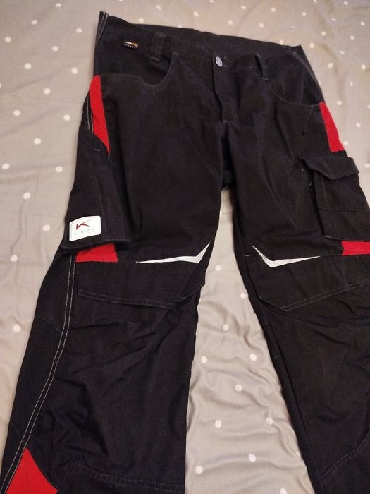 Kubler pantaloni de lucru