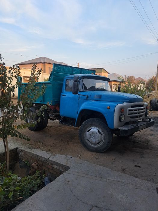 Zil sotiladi 1992 yil