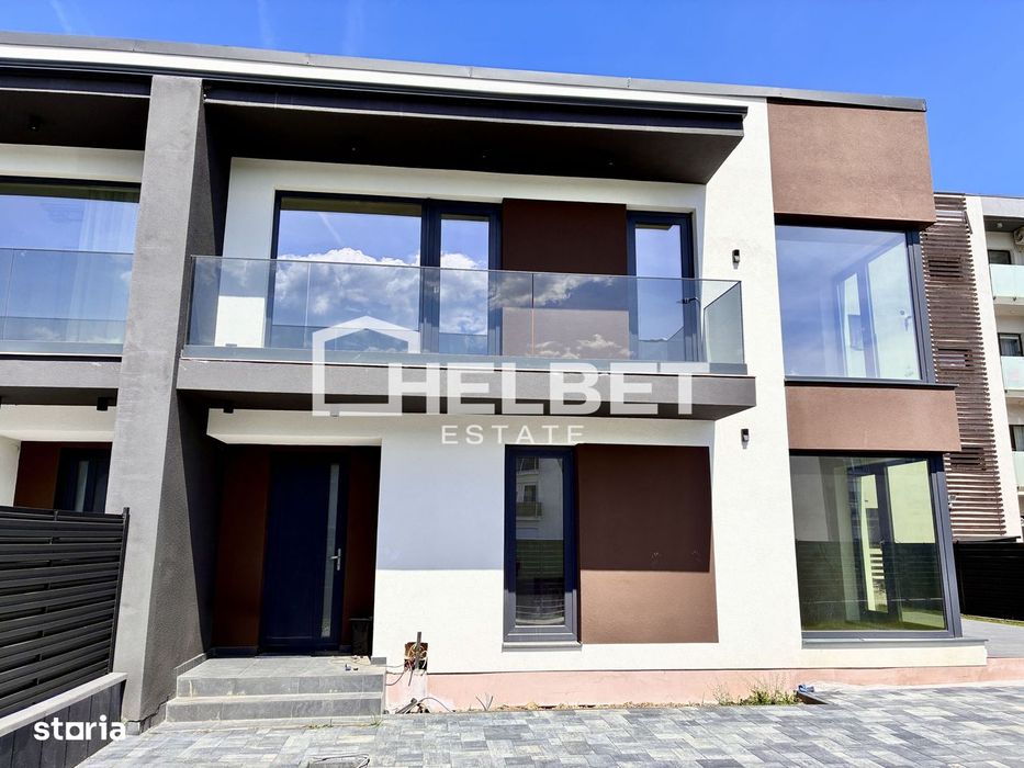 Duplex / 4 Camere / Ghimbav