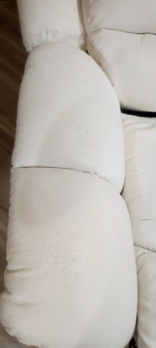 Ел. разтегателен фотьойл