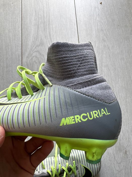 Nike Mercurial Superfly V FG Elite Pack