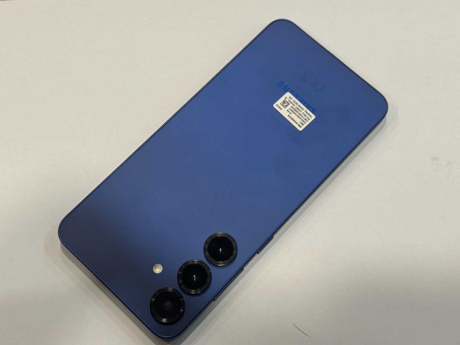 Samsung Galaxy S25+ 5G 256GB 12GB RAM Dual