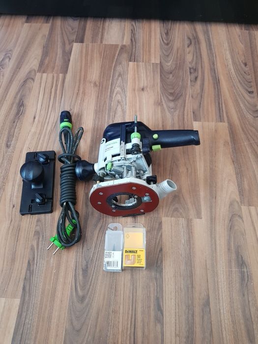 Mașină de frezat Festool OF 1010 EBQ