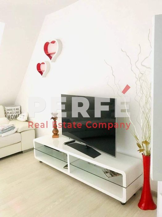 Дава се под наем Двустаен апартамент в Бургас, Възраждане - 95 кв.м за 500 € - Снимка #7