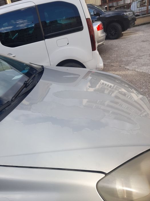 Преден капак за Опел Астра Н комби 2005г бензин