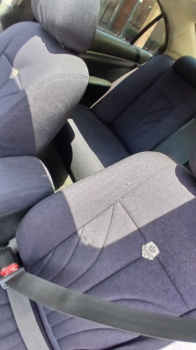 Эпика 2010 г. Механика