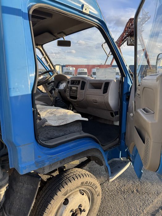 Продам рабочую лошадку,фотон!