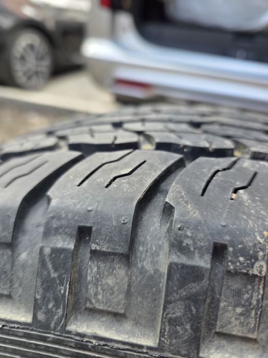 Шины Toyo A32 265/60 R18