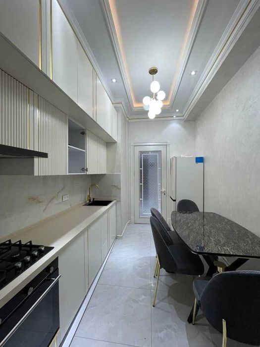 Сдаётся квартира в Мирабадском районе **