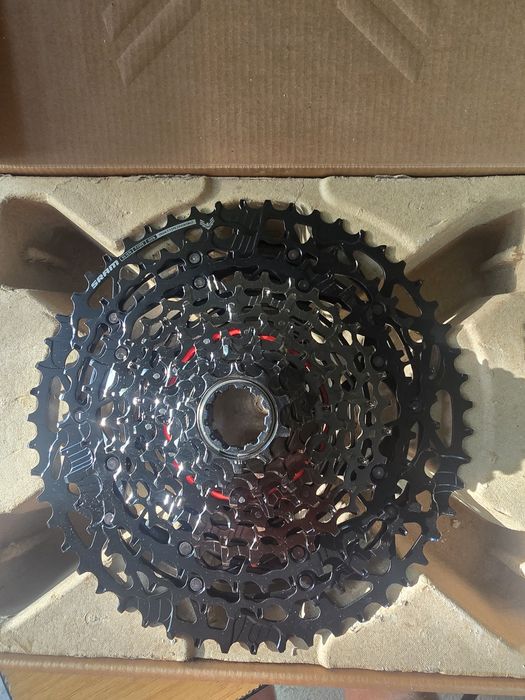 Pinion Sram TType