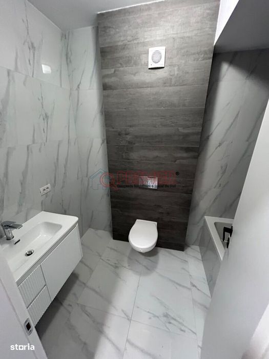 Apartament 2 camere parter - zona Grand Arena Sector 4 - Comision 0%