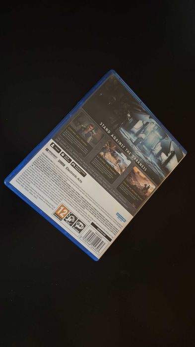 Star Wars Jedi Survivor ps5