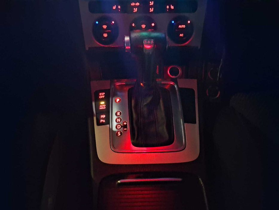 VW Passat B6TDI 170CP-2009 Automata. Euro5
