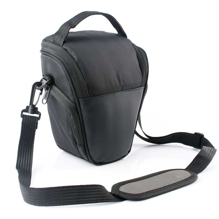 Чанта за DSLR фотоапарати Canon Nikon Sony Pentax Olympus