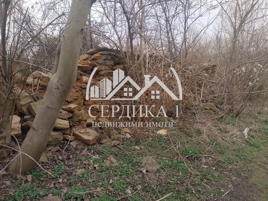 Парцел в Кюстендил, област-с.Крайници