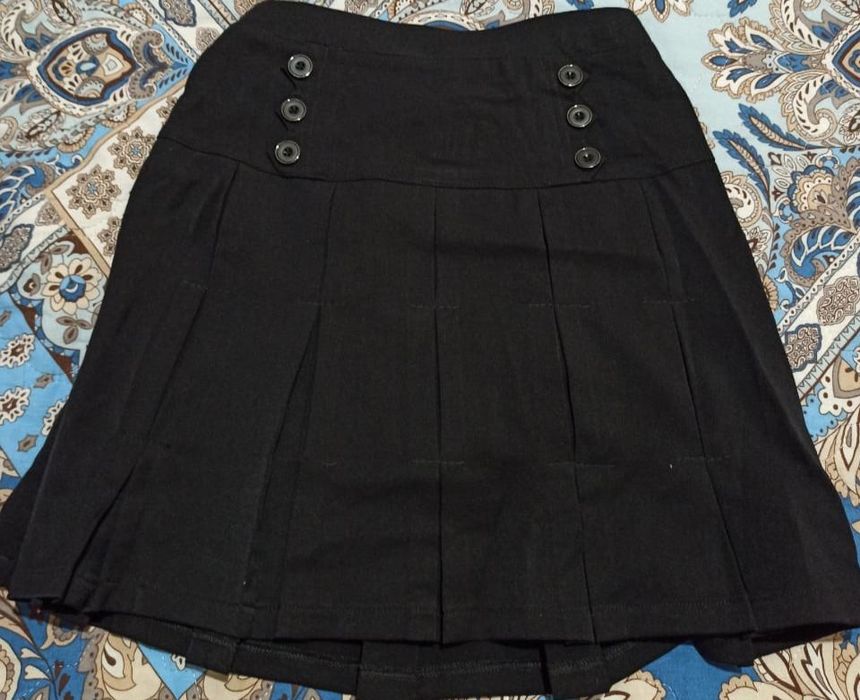 Школьные вещи для девочек