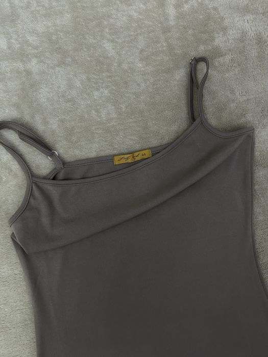 Платье длинное летнее