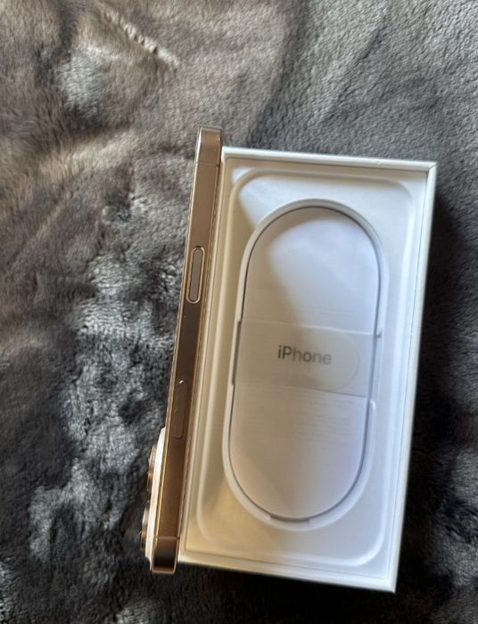 Iphone 16 Pro 256Gb