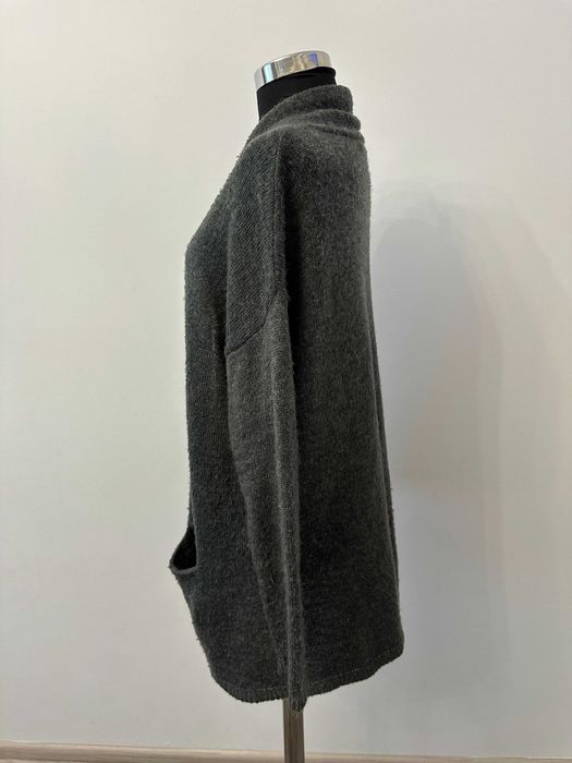 Cardigan din lana - Mango - Masura M