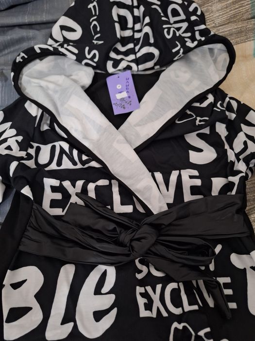 Дамски  комплект