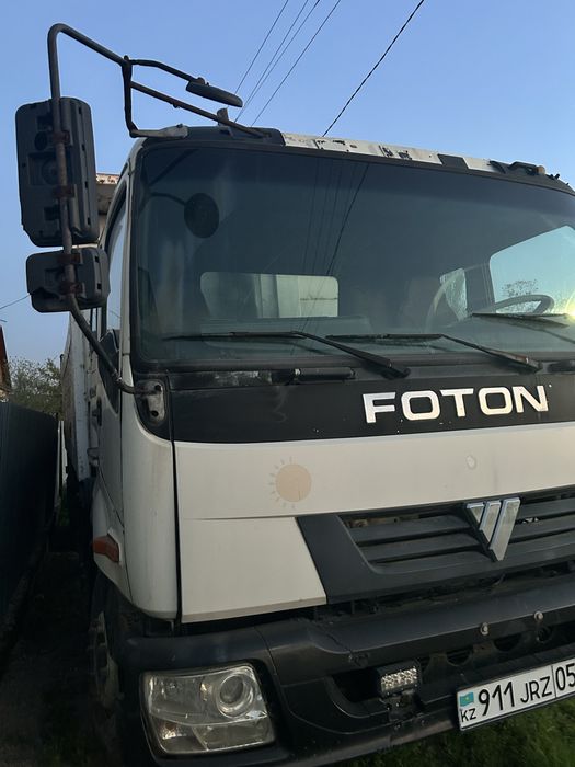 Foton продам СРОЧНО