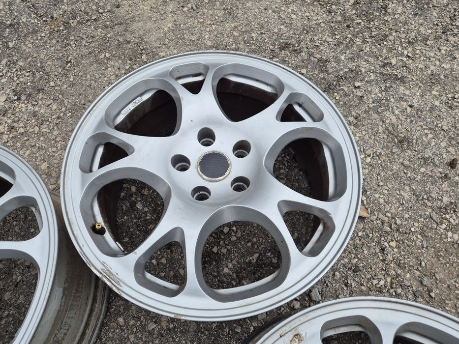 5х112/17 Vw Audi Skoda Seat 5x112/17 ляти джанти Фолксваген Ауди Шкода
