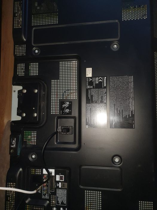 Televizor cu plasma Panasonic