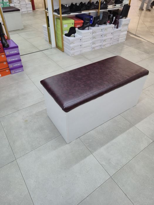 Продам пуфик 10000