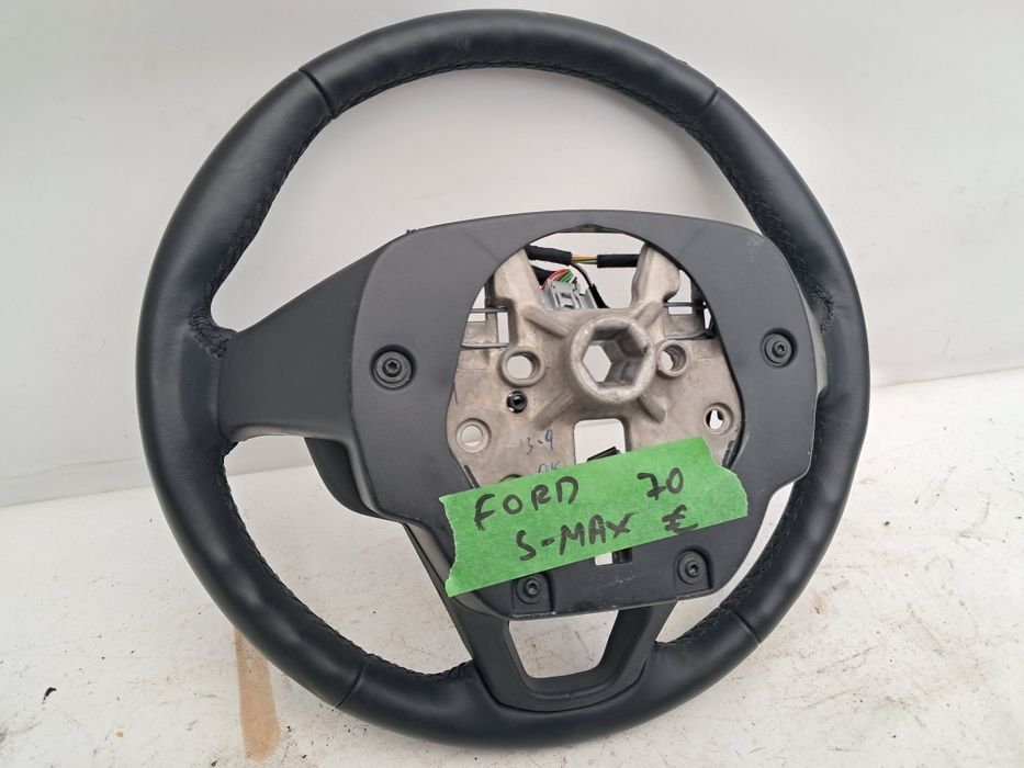 Волан Ford S-Max