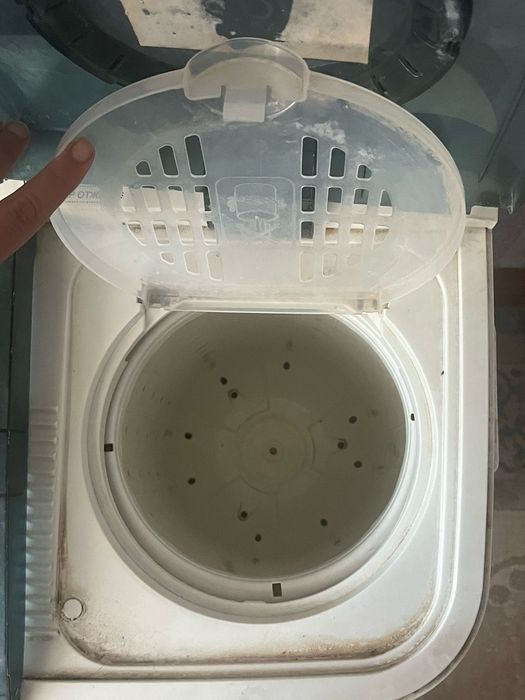 Полуавтомат рабочий