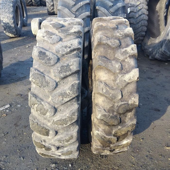 Cauciucuri 10.00-20  Camso Anvelope Agricole SecondHand