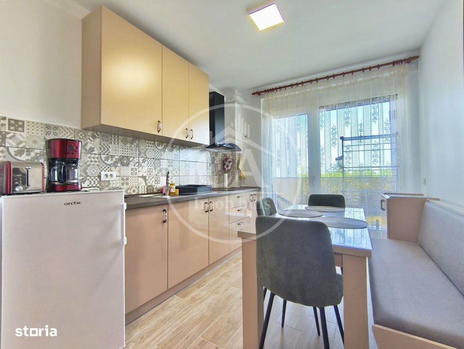 Apartament cu 2 camere de închiriat in WEST RESIDECE, Oradea